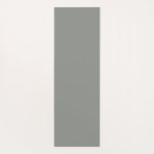 星の下で眠る ヨガマット (裏面)