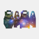 星の下のイブニング ギャラクシー スターズ スウィート16 フェイバーボックス (折り畳みなし)