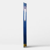 星の下のユニコーンパーソナライズされた Case-Mate iPhoneケース (裏面 / 左)