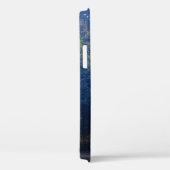 星の下のユニコーンパーソナライズされた Case-Mate iPhoneケース (裏面 / 右)