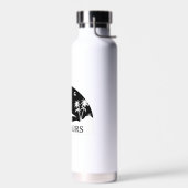 星の下の恐竜 ウォーターボトル (左面)