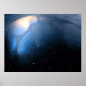 星の下 ポスター (正面)