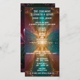 『星の下：愛のお祝い』