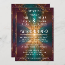 『星の下：愛のお祝い』