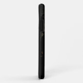 星の下 Case-Mate iPhoneケース (裏面/右)