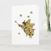 星の中だ！ シーズンカード (正面)