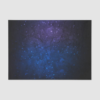 星の中の銀河系 薄葉紙