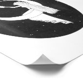 星の作り方 ポスター (角)