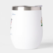 星の個人用設定 (左面)