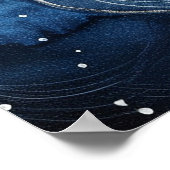 星の光のセレニティ ポスター (角)
