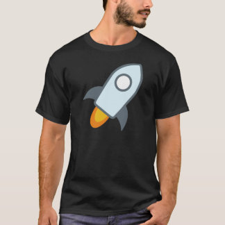 星の内腔 Tシャツ