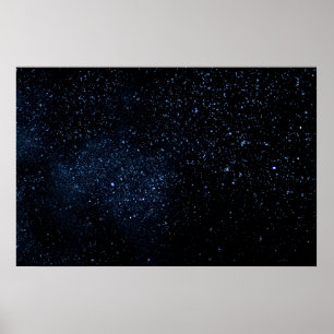 星の十分の空 ポスター