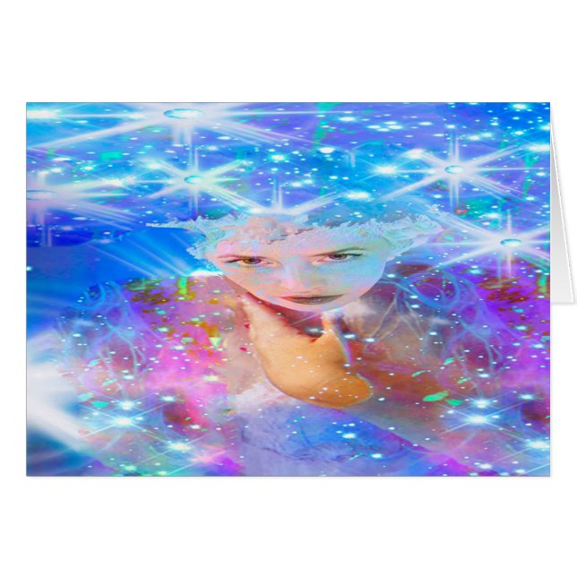 星の地平線 (正面横)