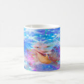 星の地平線 コーヒーマグカップ (中央)