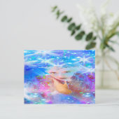 星の地平線 ポストカード (スタンド正面)