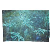 星の多いトンボの夜