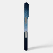 星の夜空の山の上 Case-Mate iPhoneケース (裏面 / 右)