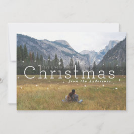 星の夜 シーズンカード