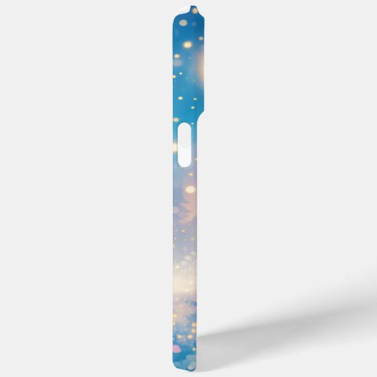 星の夜 Case-Mate iPhoneケース (裏面 / 右)