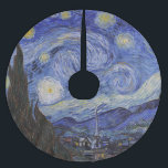 星の夜(Vincent Willem van Gogh) ブラッシュドポリエステルツリースカート<br><div class="desc">ヴィンセント・ウィレム・バン・ゴッホ(オランダ:1853年3月30日–1890年7月29日)は、後期印象派の画家。20世紀の美術に大きな影響を与えたオランダ家で、ポートレート、自画像、風景、ヒノキ、小麦畑、ヒマワリなどの静物画を生み出した。彼は子供の頃に絵を描いたが、20代後絵を描半までは描かなかった。晩年の2最高の年間に多くの著作を完成させた。わずか10年余りで、油絵860点、水彩画1, 300点以上、スケッチ、スケッチ、プリントなど2, 100点以上の作品を生み出した。ヴァン・ゴッホ生まれは中流の上層階級の両親に育ち、成人期の早い時期に美術商の会社で働いた。彼はハーグ、ロンドン、パリの間を旅し、その後イングランドのア教えイスルワースとラムスゲートに着いた。若い頃は信仰心が厚く、牧師を志した。1879年からベルギーの鉱山地域で宣教師として活動し、地元の人々のスケッチを始めた。1885年に絵を描はじめての作品を考専攻のえた。当時の彼のパレットは、主に暗い土色で構成され、後の画を際立たせる鮮やかな色合いの表れは見られなかった。1886年3月、パリに移り印象派を発見フランスの。その後、南フランスに移り、そこで見つけた強い日差しの影響を受けた。画色は明るくなり、1888年のアール滞ユニーク在中に実現したスタイルを発展させた。長年の不安と度重なる精神病の末、自己負傷による銃創で37歳で死去。彼の精神衛生が彼の精神に及ぼした影響の程度は、絵画美術史家によって広く議論されている。彼の病気をロマンチックに描く傾向が広がっているにもかかわらず、評論家は、病気を通して行われモダンた活動のなさと一貫性のなさに、深く不満を抱いているアーティストを見る。彼の最後の絵画は、彼の能力を最大限に引き出し、完全にコントロールし、芸術評論家のロバート・ヒューズによると、「接岸と優雅への憧れ」という。</div>