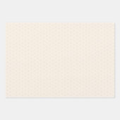 星の夢とライトラップ紙シート ラッピングペーパーシート (正面3)