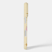 星の夢 – ソフト銀河系 Case-Mate iPhoneケース (裏面 / 右)