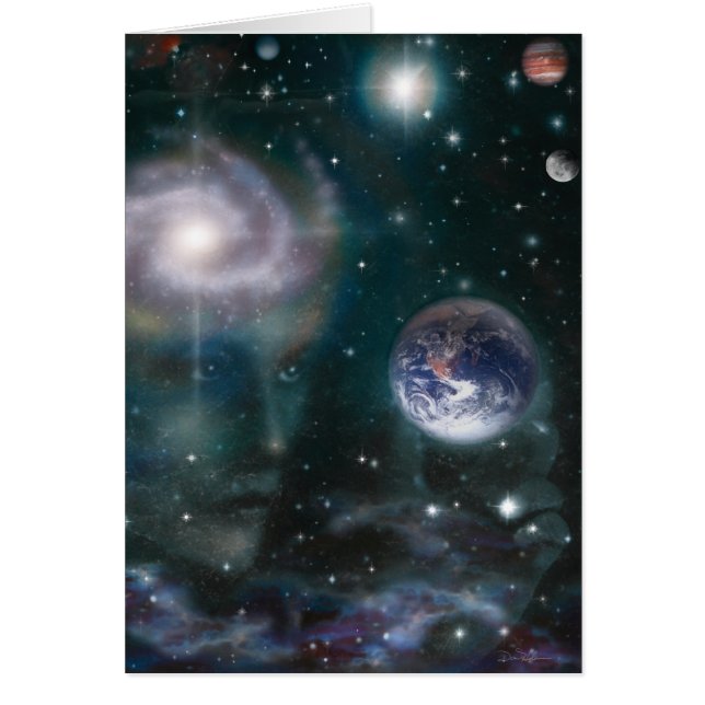 星の女神 (正面)