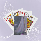 星の女神 トランプ