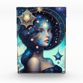 星の女神 フォトブロック (正面)