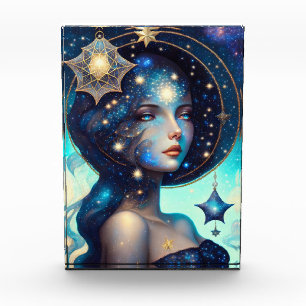 星の女神 フォトブロック