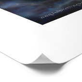 星の女神 ポスター (角)