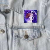 星の妖精ボタン 缶バッジ (インサイチュ)