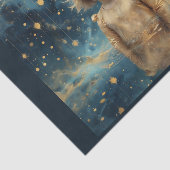 星の娘が宇宙 薄葉紙 (詳細)