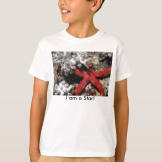 星の子供 Tシャツ