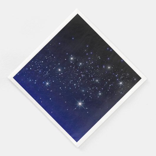 星の宇宙 (コーナー)