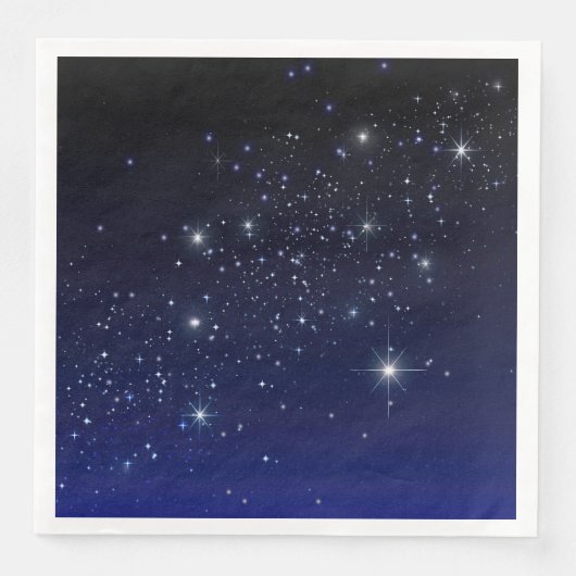 星の宇宙 (正面)