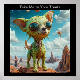 星の守護者、ハート ポスター