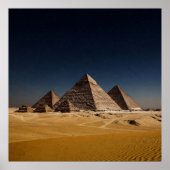 星の守護者 ポスター (正面)