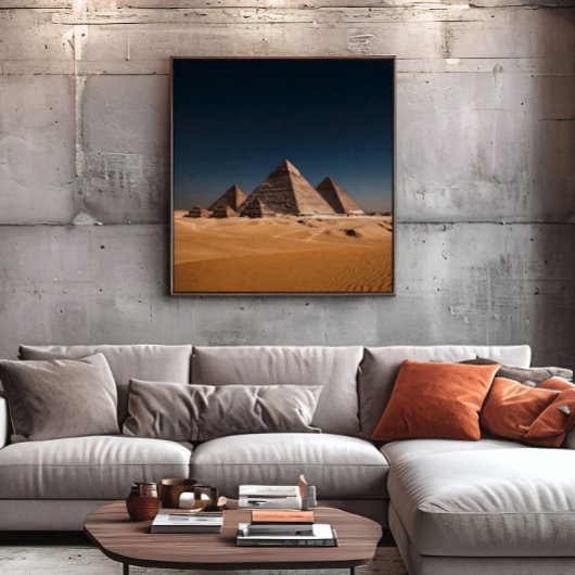 星の守護者 ポスター