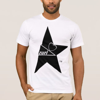 星の恋人 Tシャツ