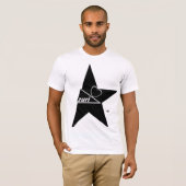 星の恋人 Tシャツ (正面フル)
