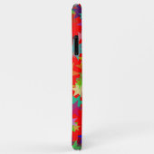 星の携帯電話ケース Case-Mate iPhoneケース (裏面/右)