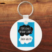 星の故障 – ファンによる キーホルダー (正面)