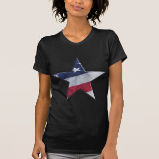 星の旗 Tシャツ