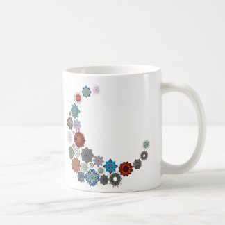 星の最近 コーヒーマグカップ