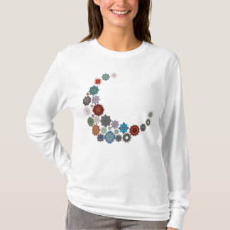 星の最近 Tシャツ