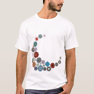 星の最近 Tシャツ