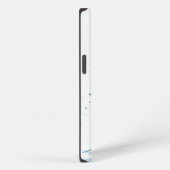 星の木 iPhoneケース (右側面)