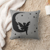 星の枕を手に入れる クッション (ブランケット)