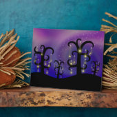 星の果樹園フォトプラーク フォトプラーク (側面)